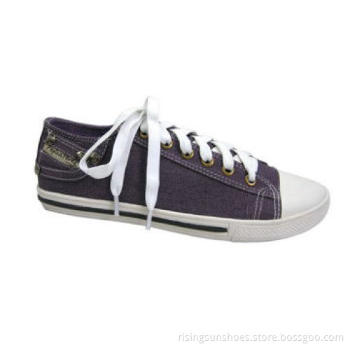 Women's athletic shoes, vulcanized rubber sole canvas shoes, popular and comfortable, various colors